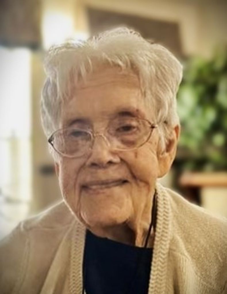 Pauline L. (Bowers)  Martin