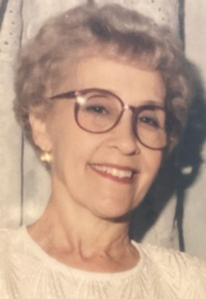 Charlotte Dudley