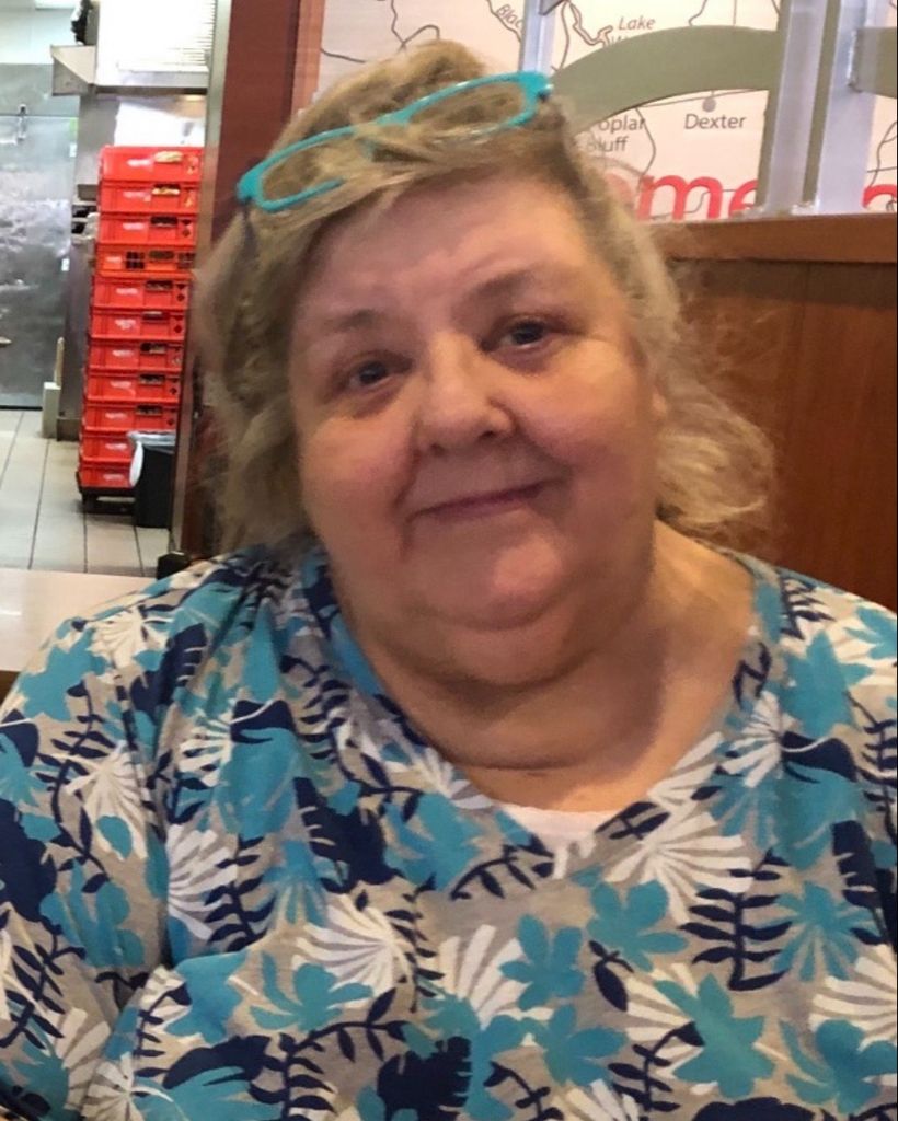 Terri Lee Jansen