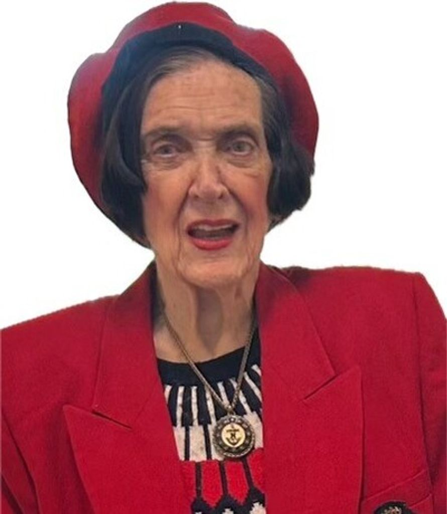 Grace Lyons Profile Photo