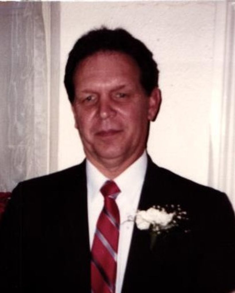 Franklin J. Mazuk