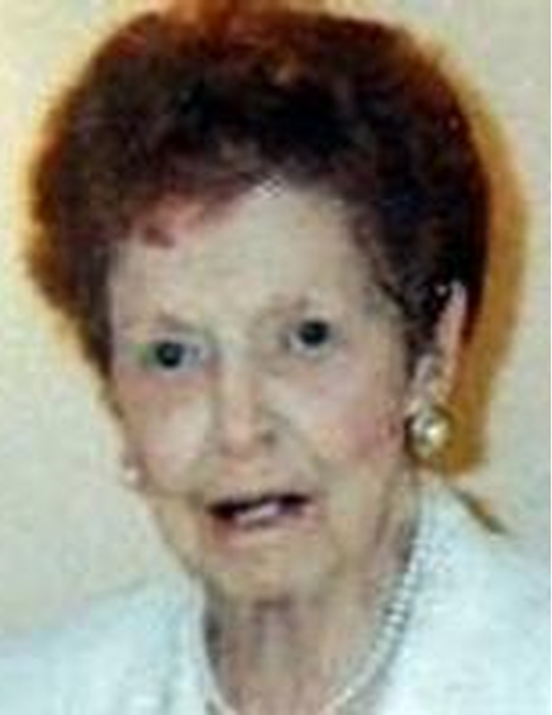 Katherine  M. Campbell