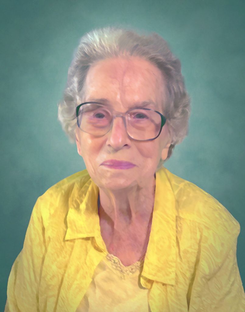 Rose Yeates Jones Profile Photo
