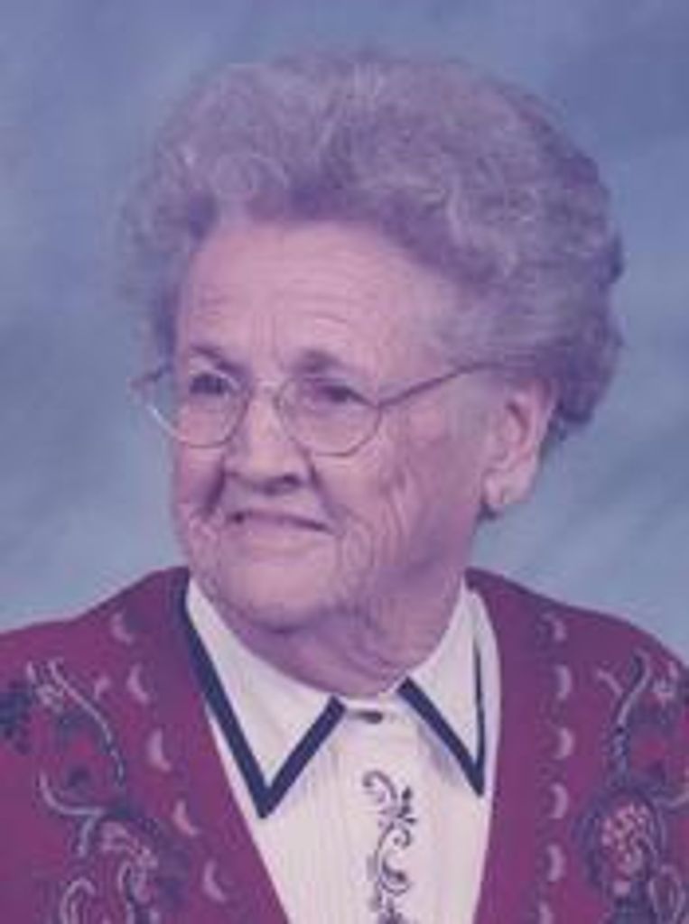 Janie Motley