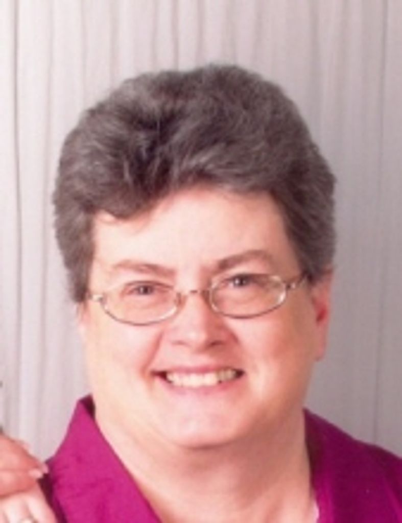 Karen Elaine Sanburn