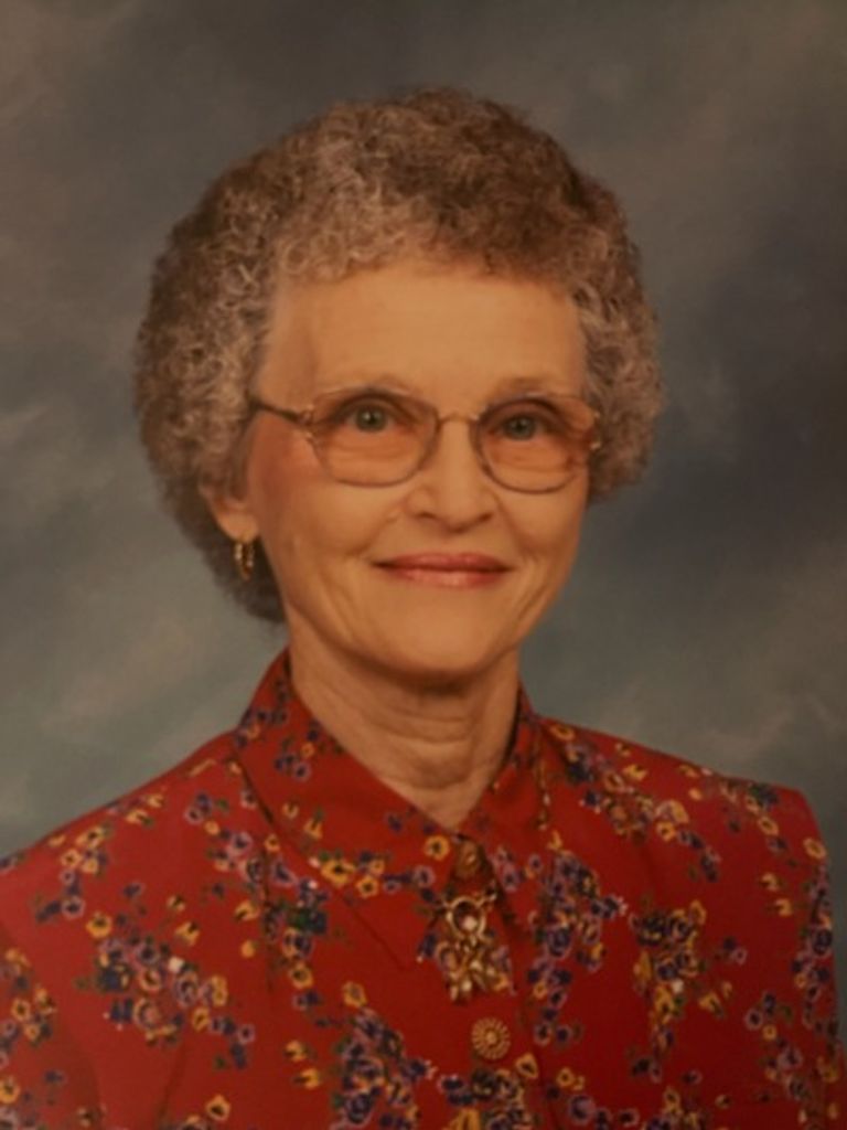 Eva Eubank Profile Photo