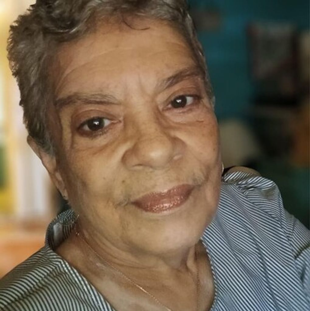 Jacqueline Marie Medley Profile Photo