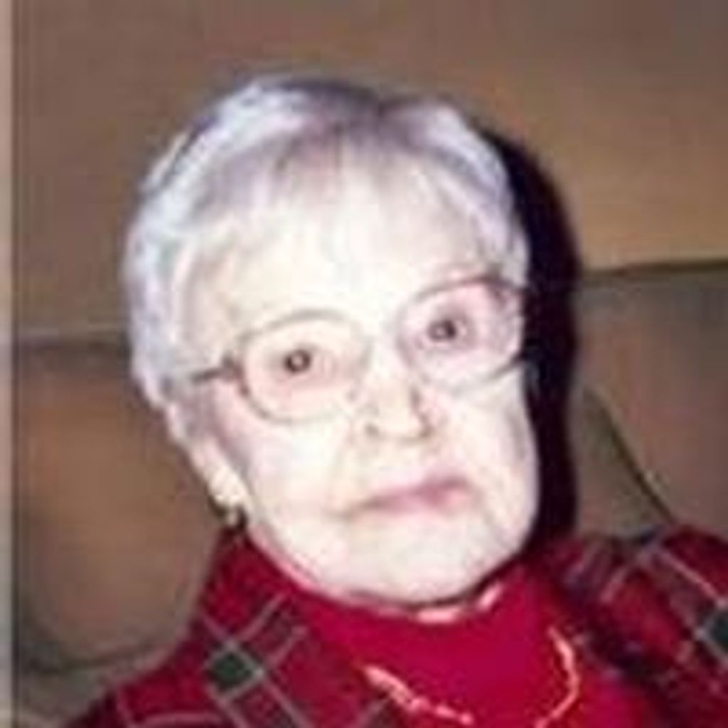 Mary P Thillman
