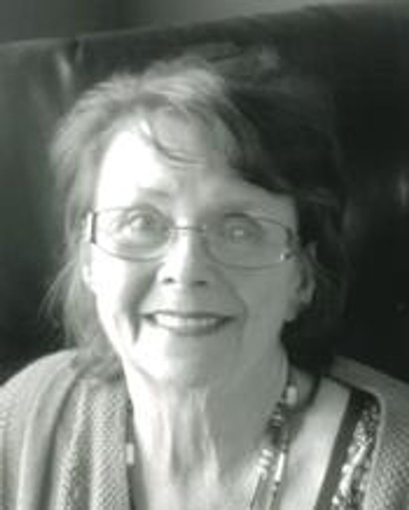 Darlene P. Luther