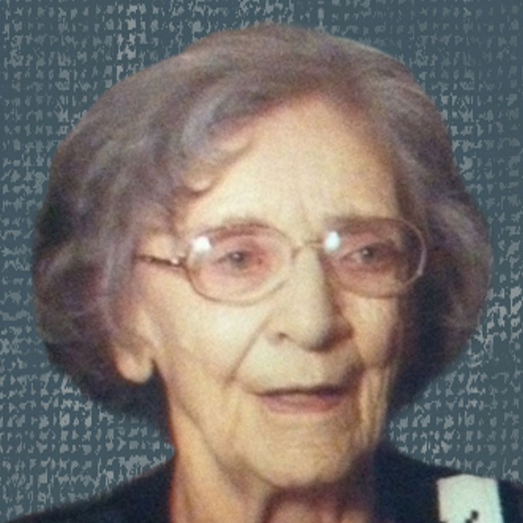 Blanche Vigen