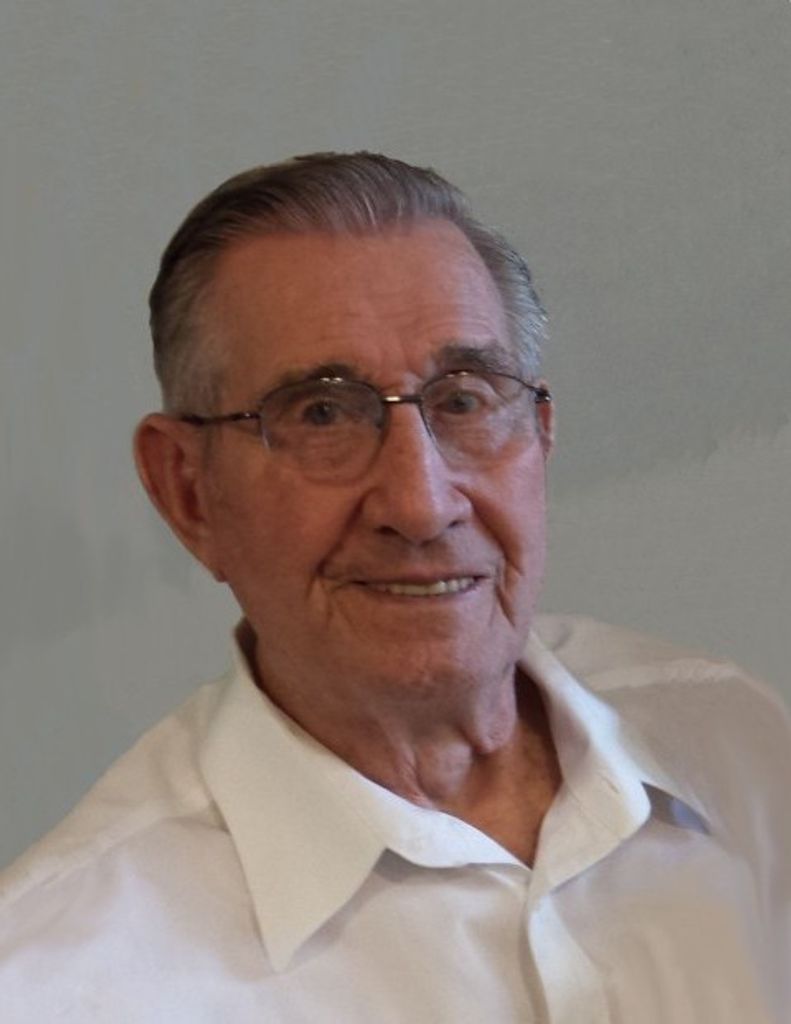 Melvin Fenske