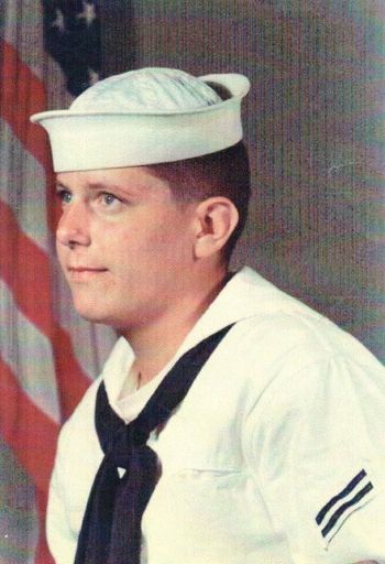 Stephen A. Dotson Profile Photo