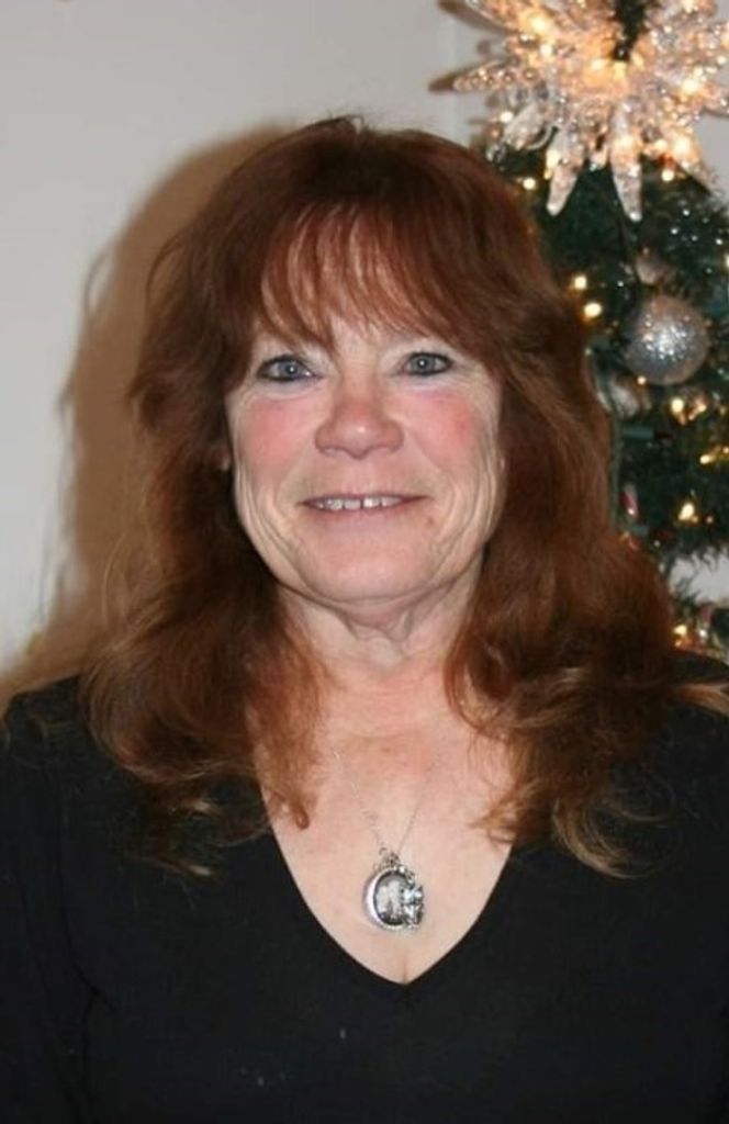 Linda Lee Mcnutt