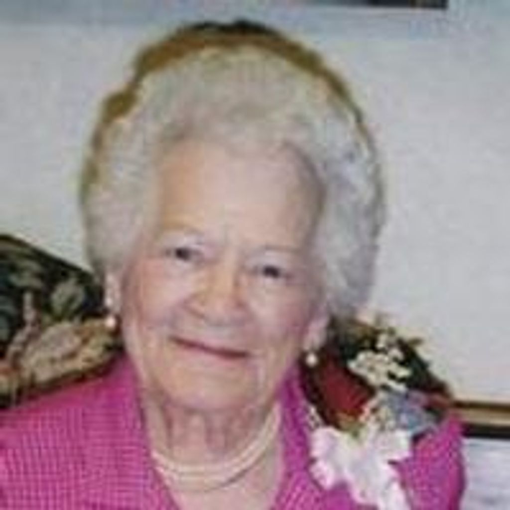 Audrey Brinkman Profile Photo