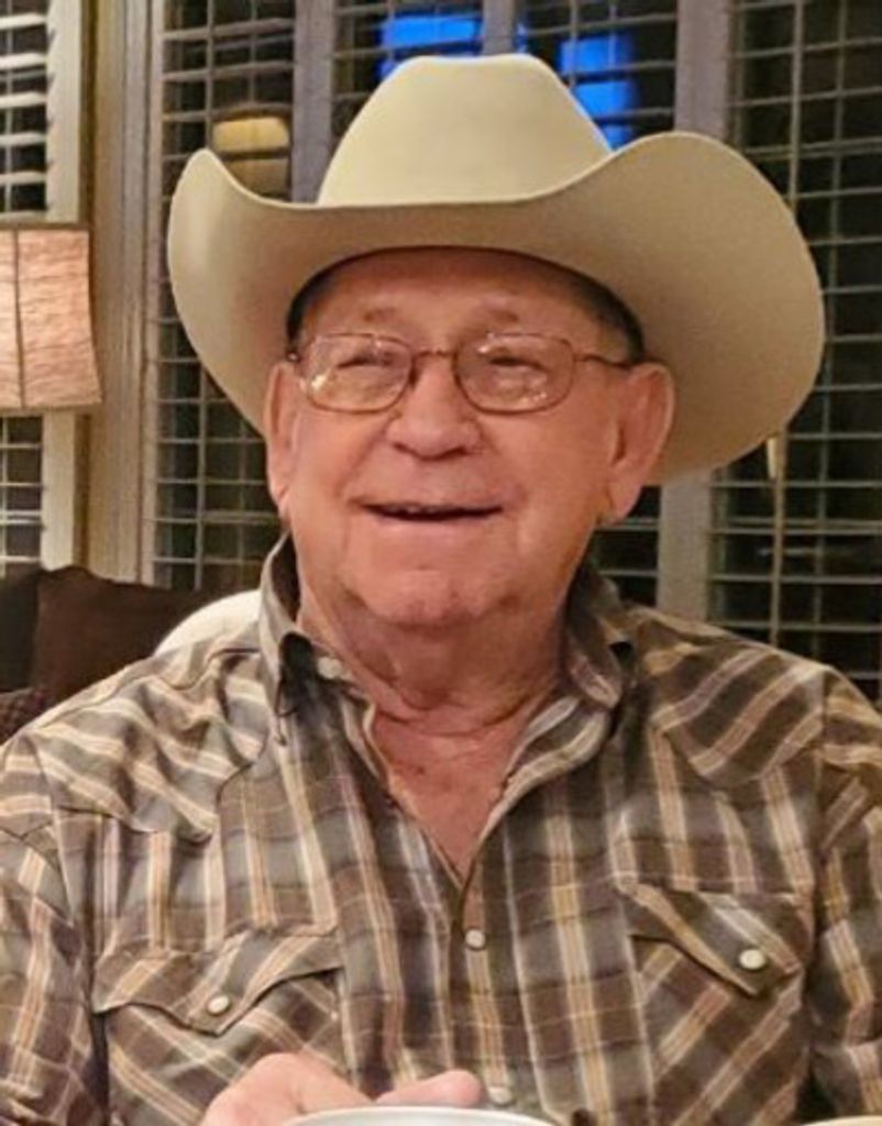 Leroy Kersey Profile Photo