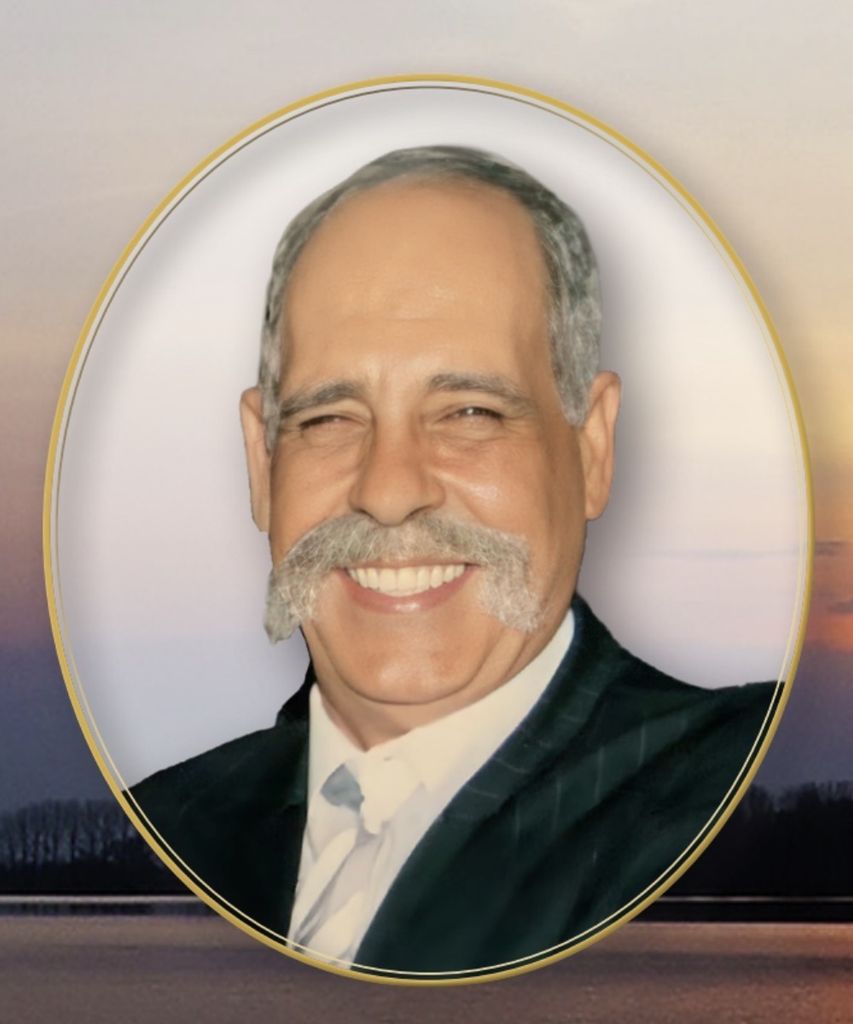 David R. Camara