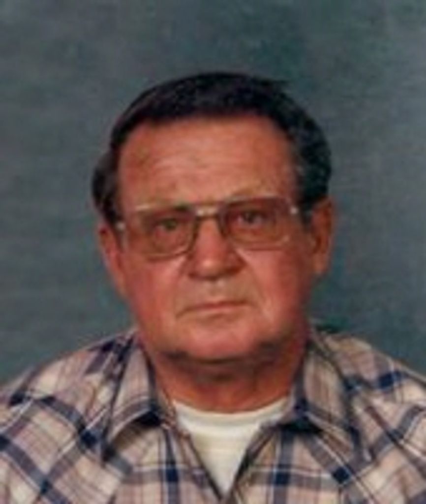 Oliver "Ob" Bagg