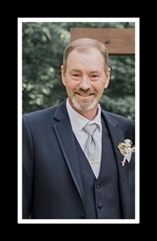 Scott Hazel