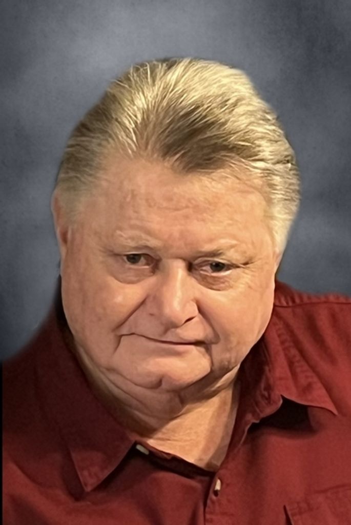 Gerald Hyde Profile Photo