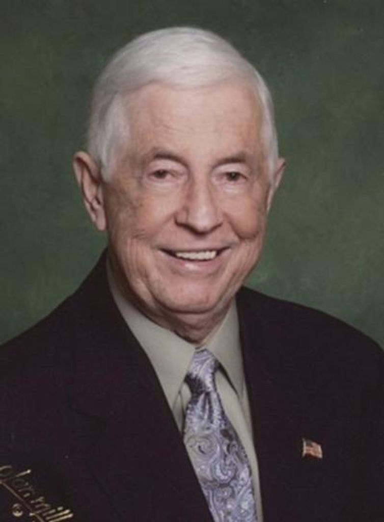 Benjamin Franklin Higgins, Jr. Profile Photo
