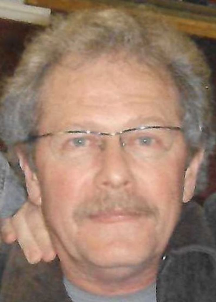 Dan Underwood Profile Photo