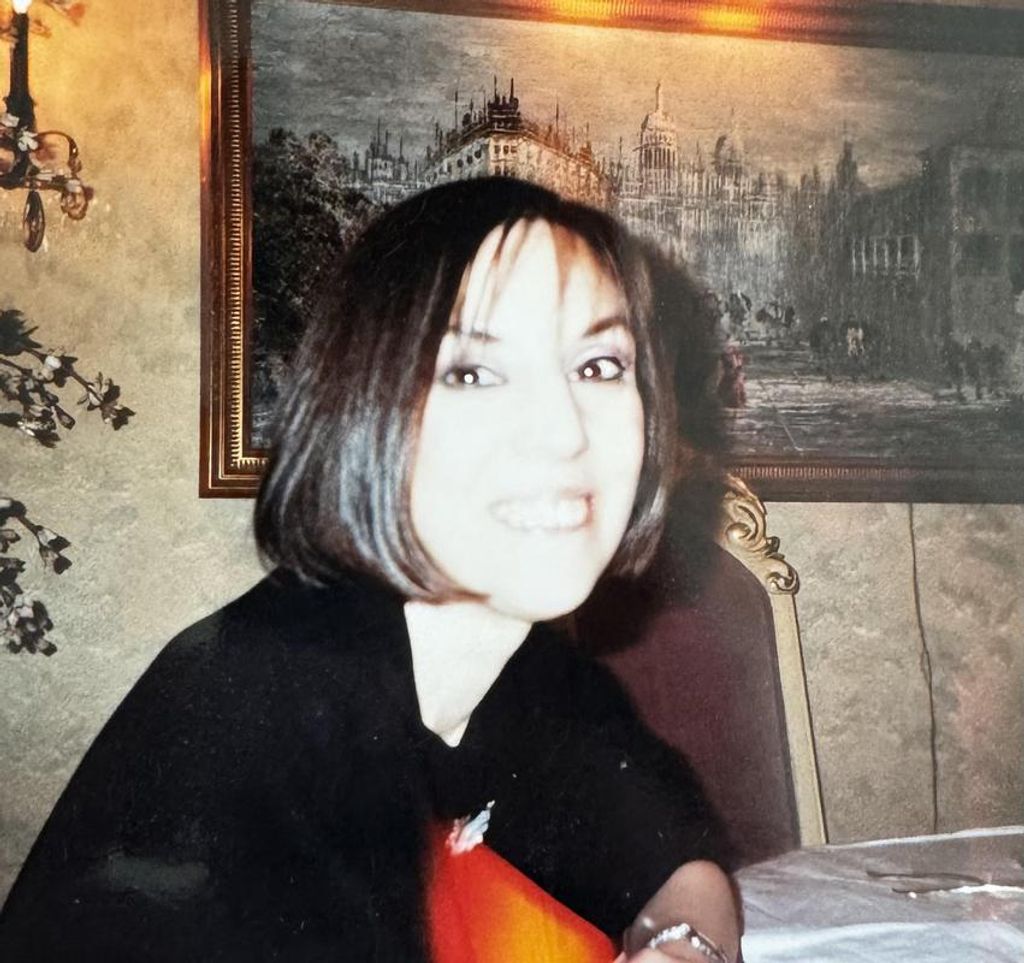 Marie T. Capelli