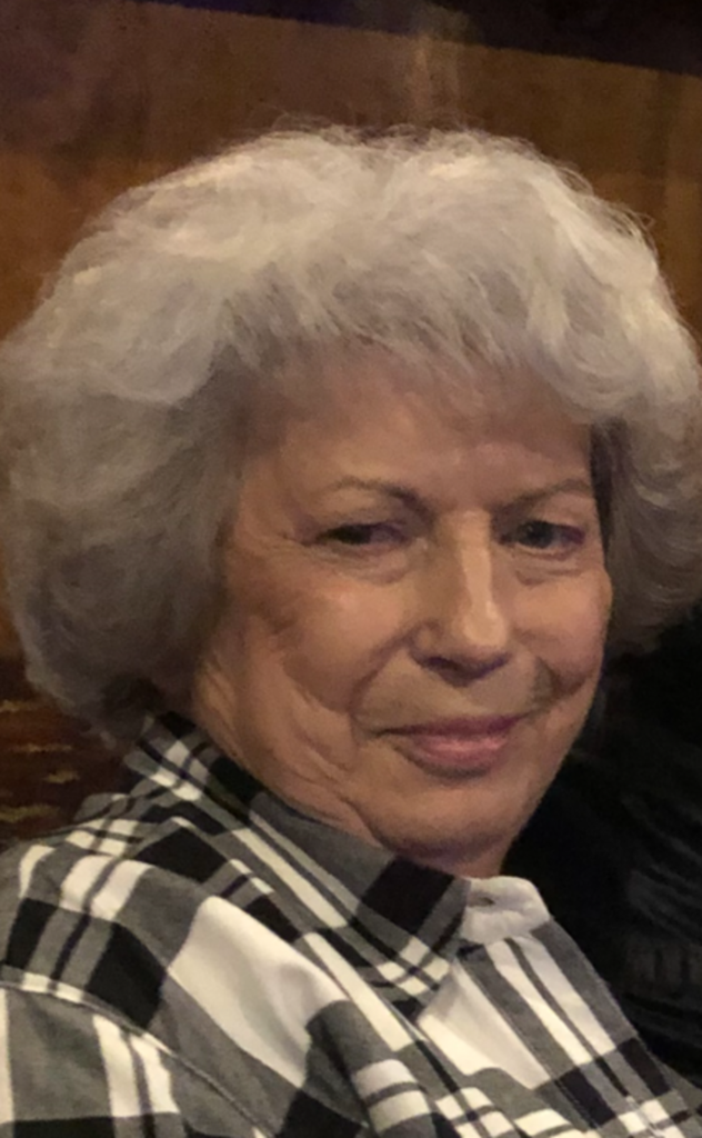 Claudette James Profile Photo