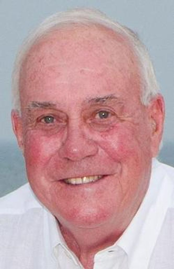 James M. Mccormick