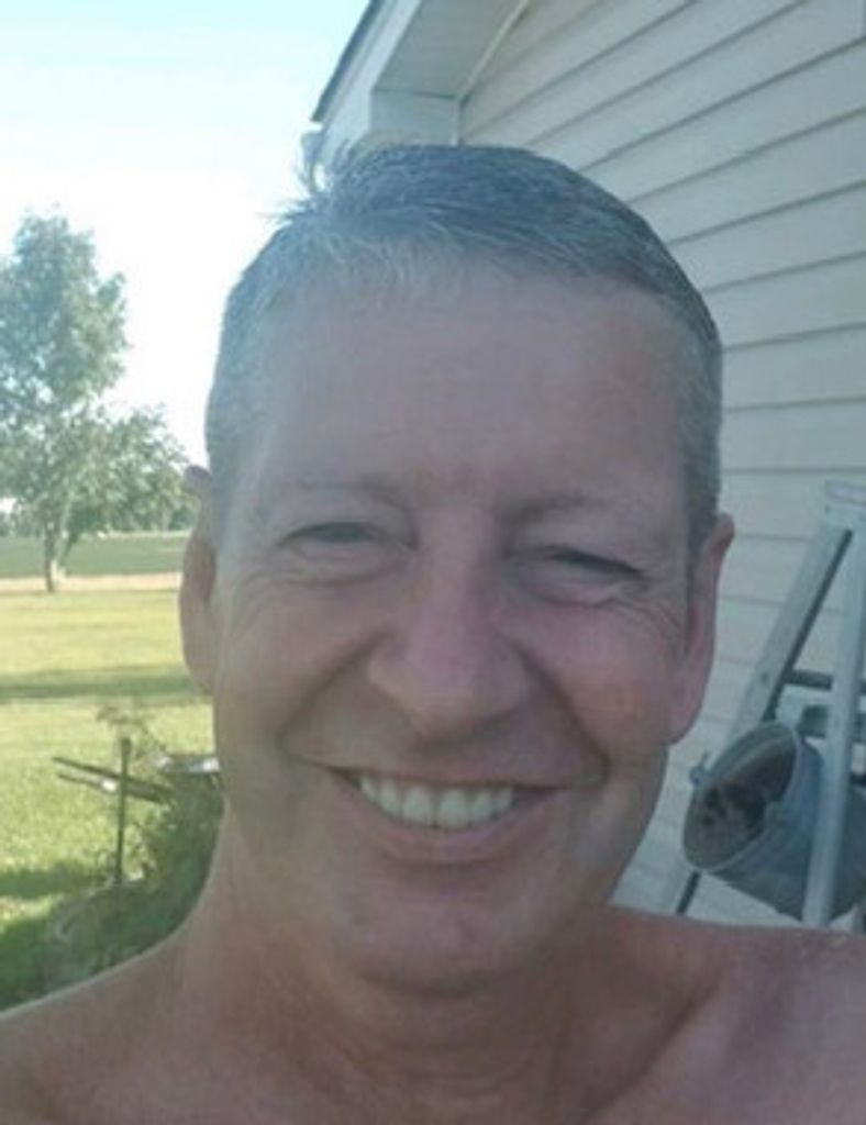 Galen C Orr