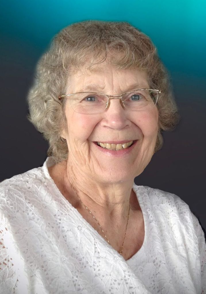 Marilyn Etchison
