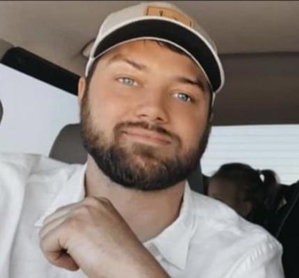 Austin Harris Profile Photo