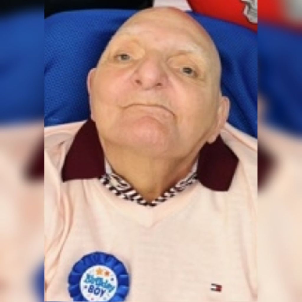 Anthony Saggese Profile Photo