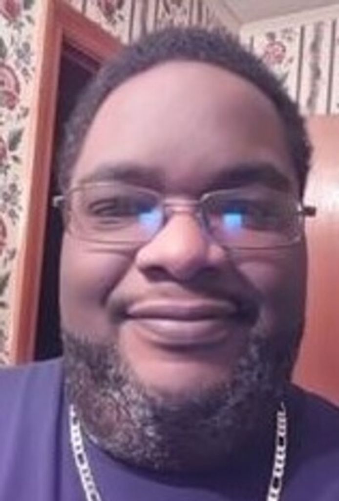 Timothy Wayne Hoston Ii