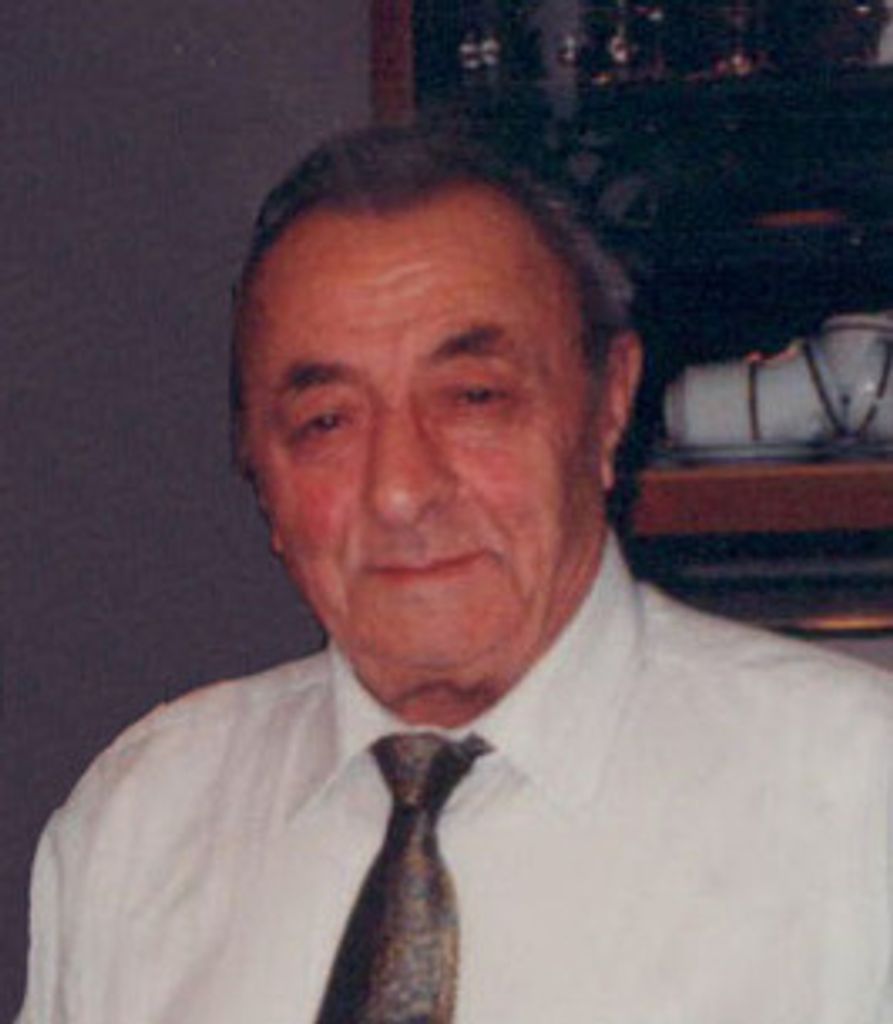 Giuseppe Capobianco