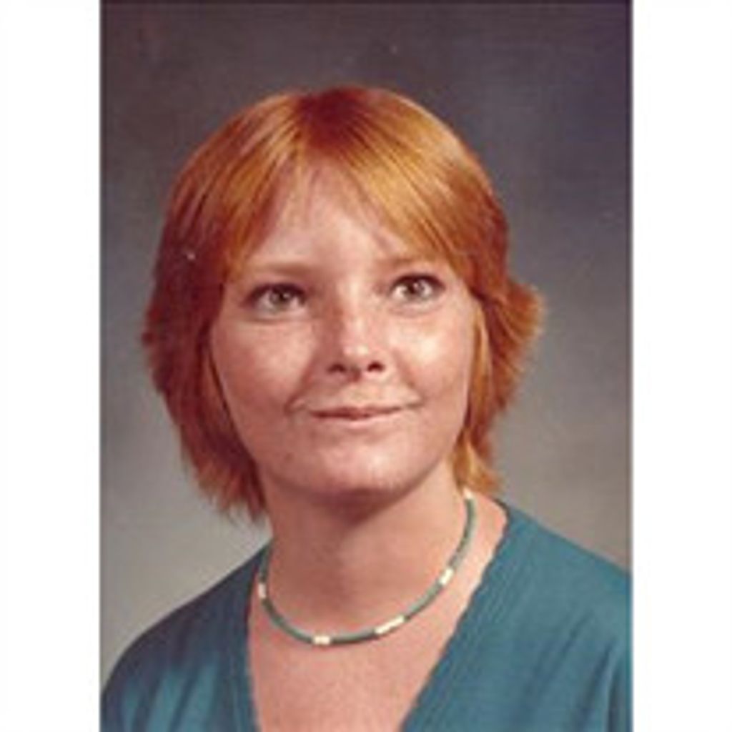 Delores Ann Moore