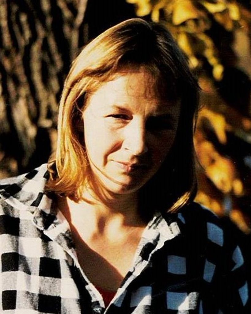 Jacqueline Kepros