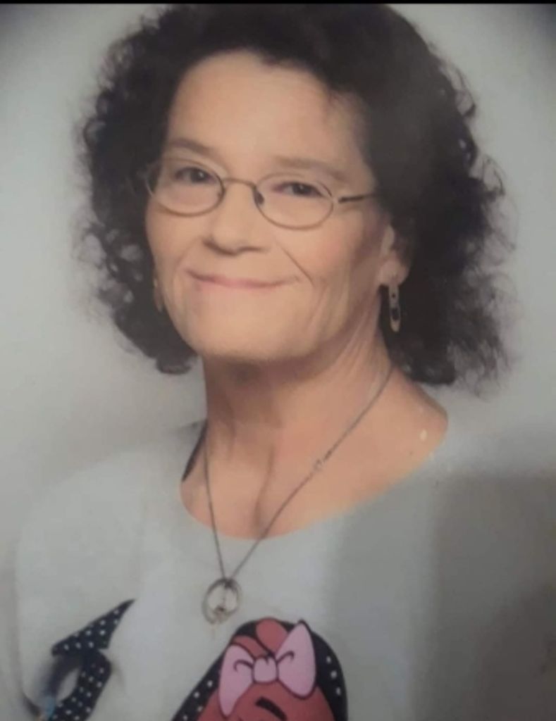 Kristine Marie Schlatter Profile Photo