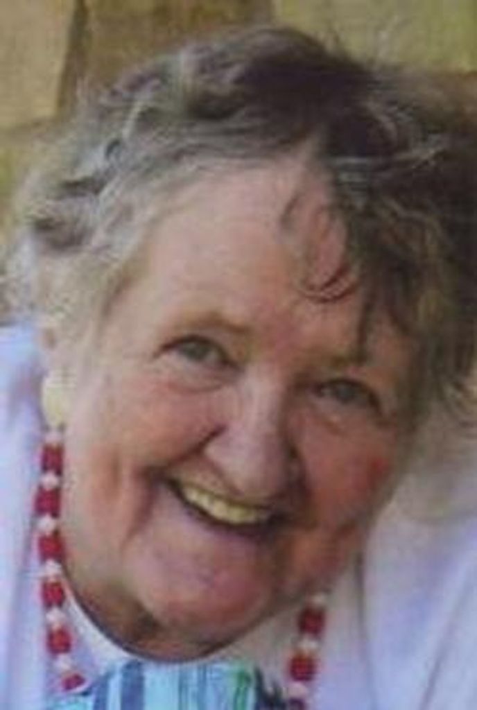 Ruth Ann Short Profile Photo