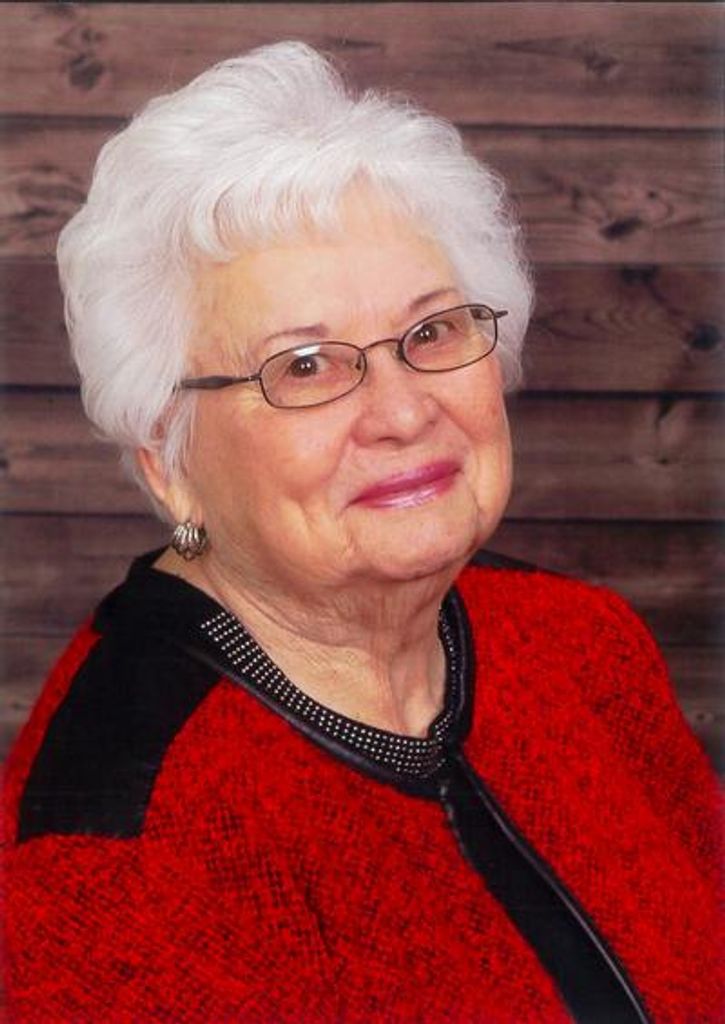 Ethel Hoover Dyess Profile Photo