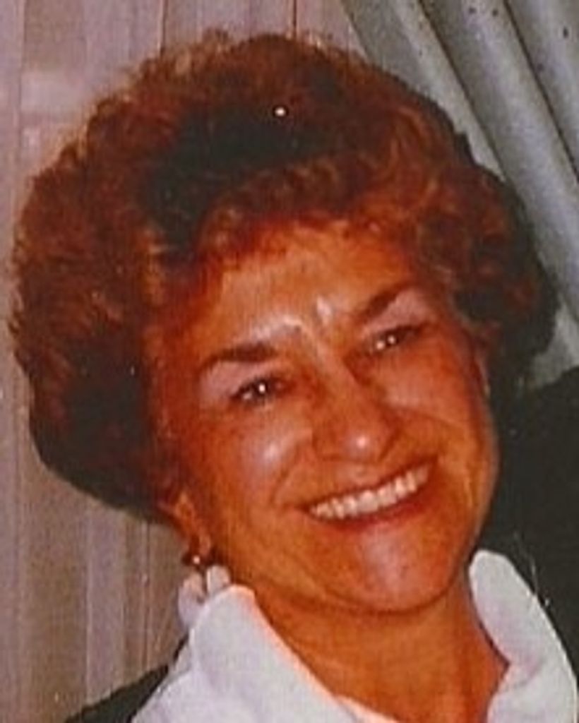 Joan T. Ryan