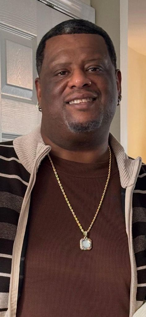Christopher Brown Profile Photo