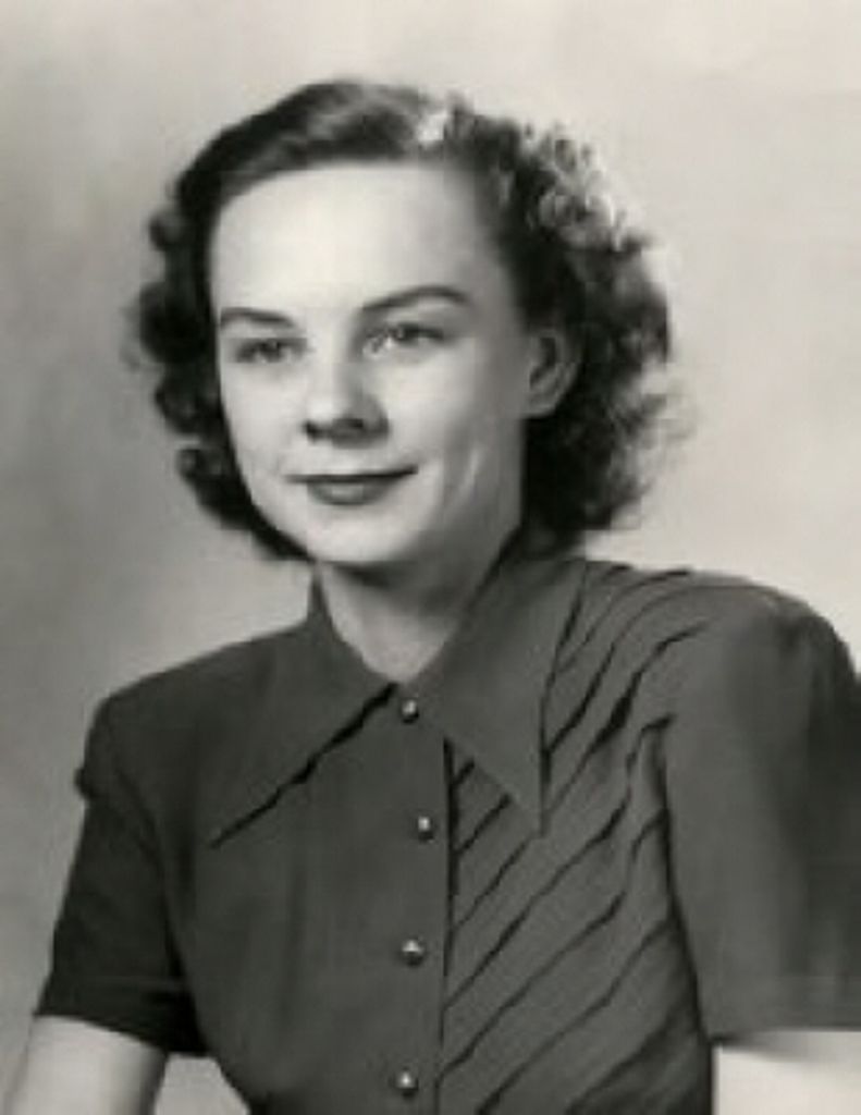 Peggy Creech