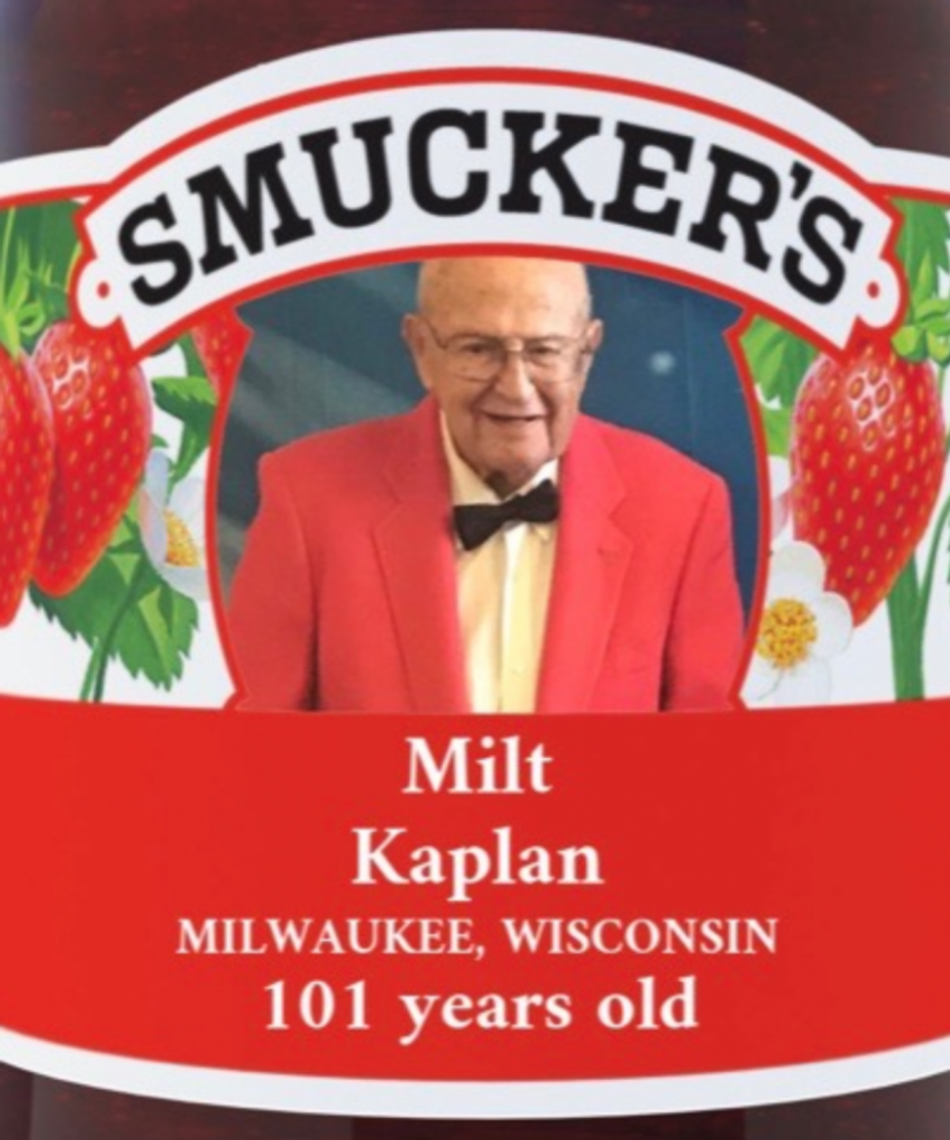 Milton Kaplan