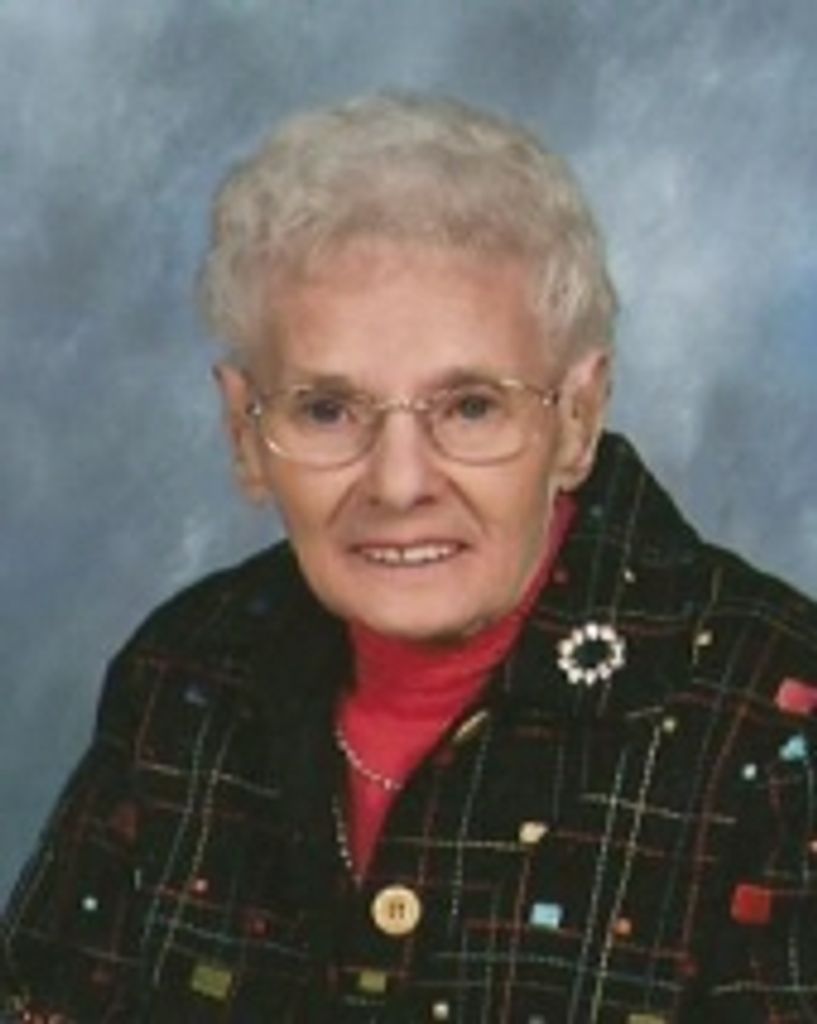 Helen Zollner Profile Photo