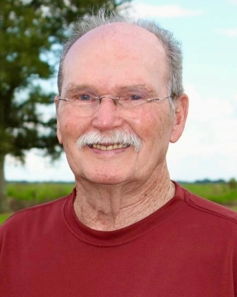 Robert Earl Courville Profile Photo