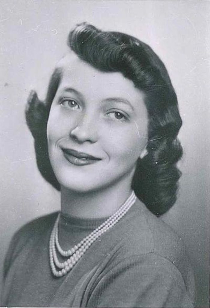 Pearl C. Brown Profile Photo