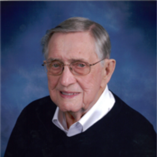 Donald Heald Profile Photo