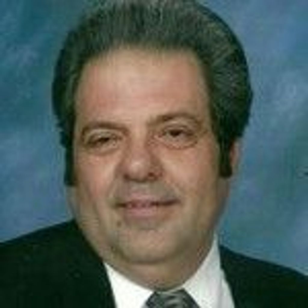 Delton F. Greer