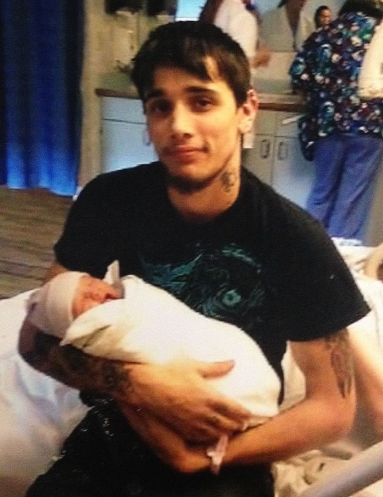 Stephen Allen Thomas Bertino Profile Photo