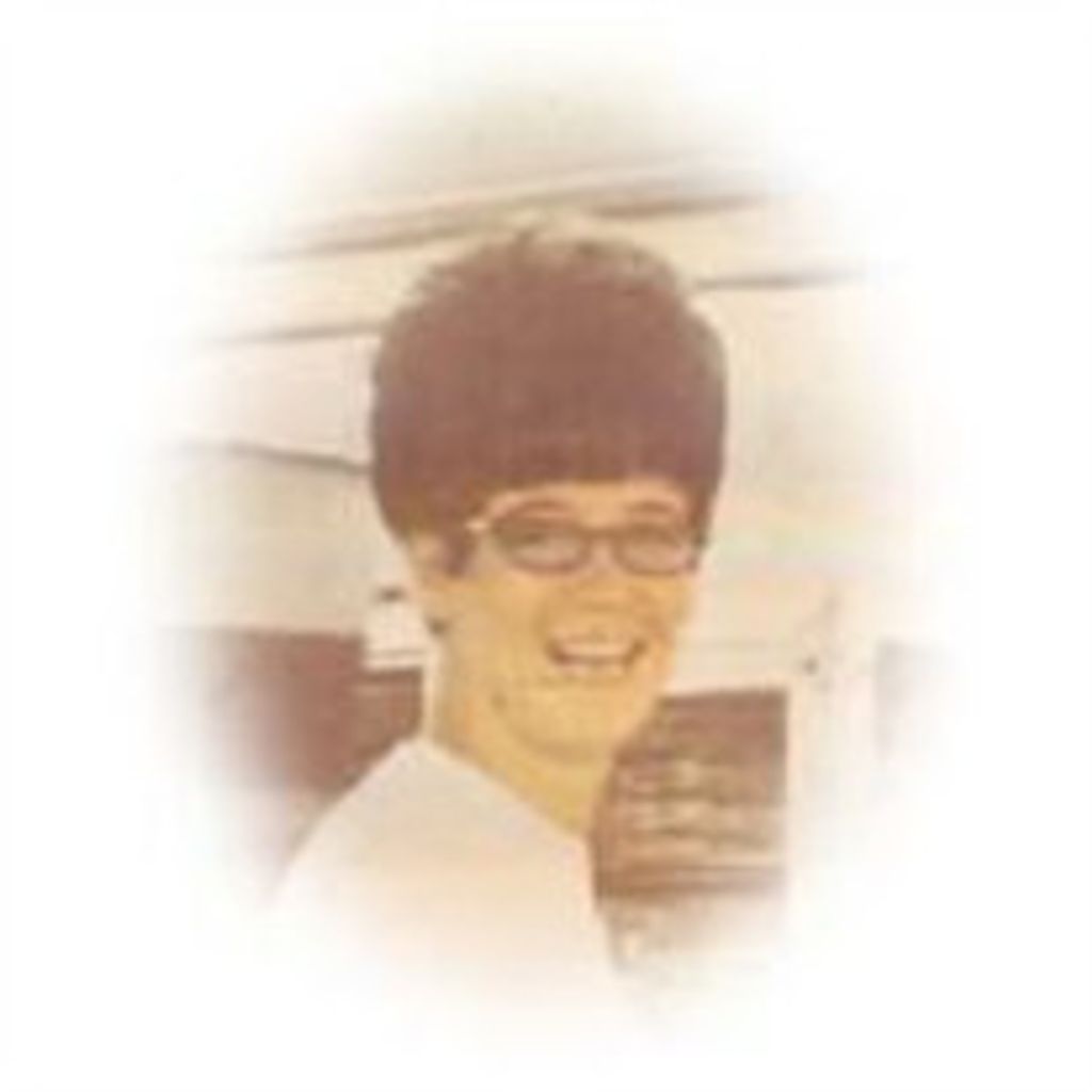 Marie Bell Creech